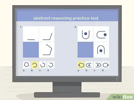 Image titled Pass an Abstract Reasoning Test Step 4