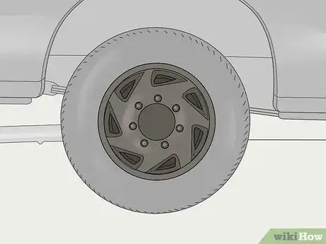 Image titled Change a Truck Tire Step 14