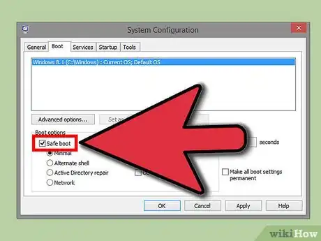Image titled Activate Safe Mode on Windows 7 Step 3