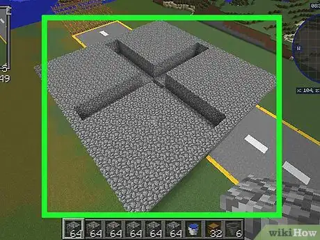 Image titled Make a Mob Spawner in Minecraft Step 9