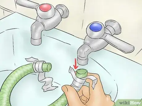 Image titled Remove an Airlock from Your Hot Water System Step 10