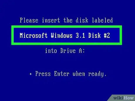 Image titled Install Windows 3.1 Step 17