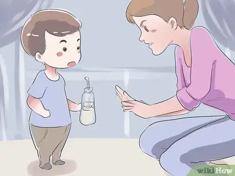 Image titled Stop Your Child from Wetting the Bed Step 5