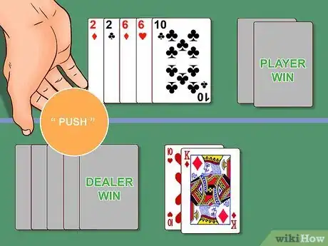 Image titled Play Pai Gow Poker Step 11