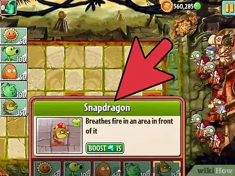 Image titled Play Endless Zone in Plants vs Zombies 2 Step 5