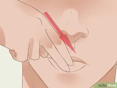 Image titled Wipe Your Nose on Your Hands Step 17