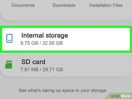 Image titled Download to an SD Card on Android Step 19