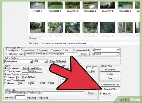 Image titled Make 3D Images Using StereoPhoto Maker Step 27