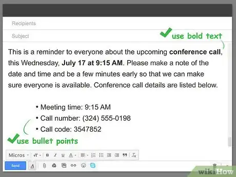 Image titled Write Business Emails Step 3