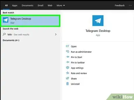 Image titled Use Telegram Step 18