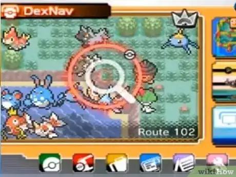 Image titled Shiny Chain in ORAS Step 7