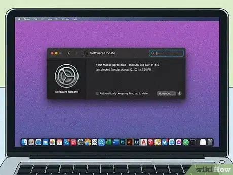 Image titled Does Mac Have a Built in Virus Scanner Step 10