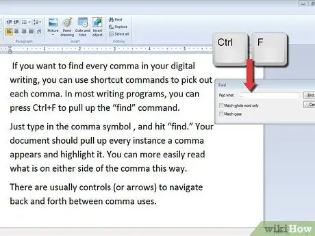 Image titled Identify and Fix a Comma Splice Step 9