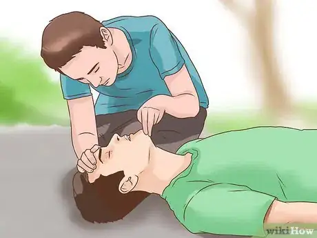 Image titled Become CPR Certified Step 5