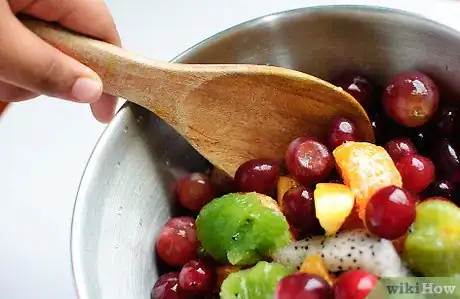 Image titled Make a Sri Lankan Fruit Salad Step 7