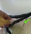 Caulk Around a Toilet