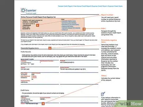 Image titled Check Someone's Credit Scores Step 6