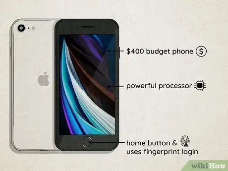 Image titled Which iPhone Is Best for Beginners Step 4