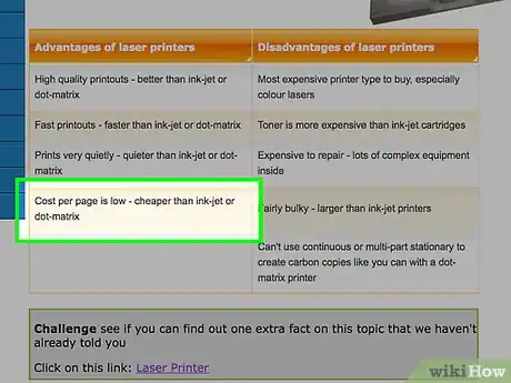 Image titled Understand the Advantages of Laser Printers Step 2