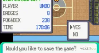 Beat the Elite Four in Pokémon Emerald Without Having a Starter