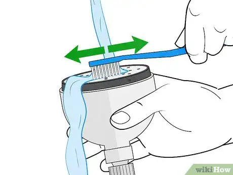 Image titled Clean the Showerhead with Vinegar Step 7