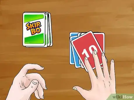 Image titled Play Skip Bo Junior Step 10