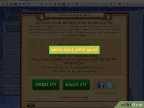 Image titled Get Crowns in Wizard101 Step 13