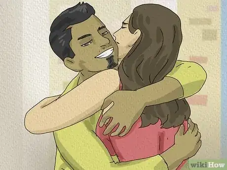 Image titled When a Guy Hugs You with Both Arms Step 8