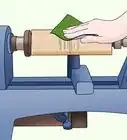 Use a Wood Lathe