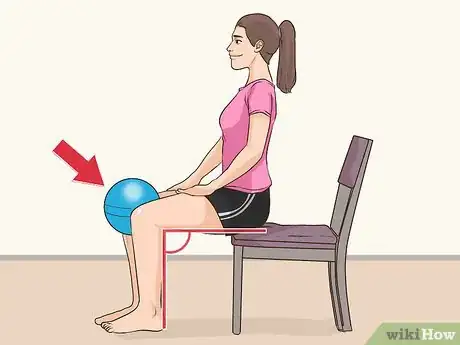 Image titled Do a Sitting to Standing Exercise Step 1