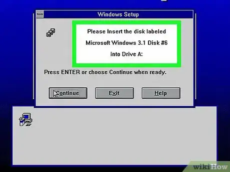 Image titled Install Windows 3.1 Step 23