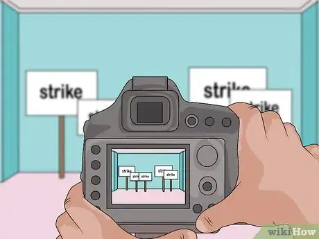 Image titled Go on Strike Step 25