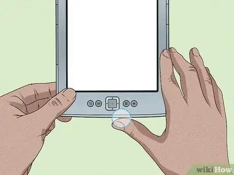 Image titled Make Your Kindle Dark Mode Step 4