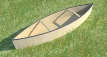 Build a Plywood Canoe