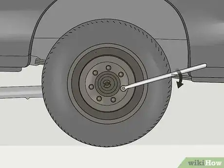 Image titled Change a Truck Tire Step 13