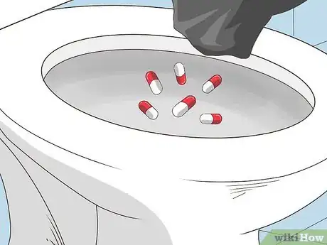 Image titled Dispose of Medication Step 4