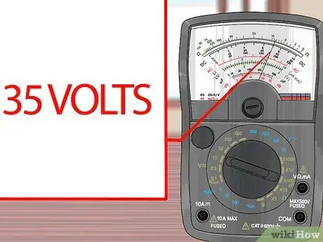 Image titled Use a Voltmeter Step 11