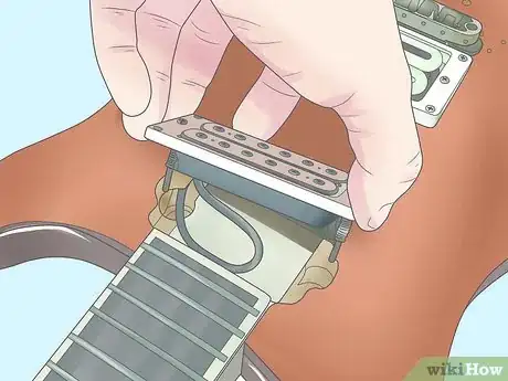 Image titled Install Guitar Pickups Step 7