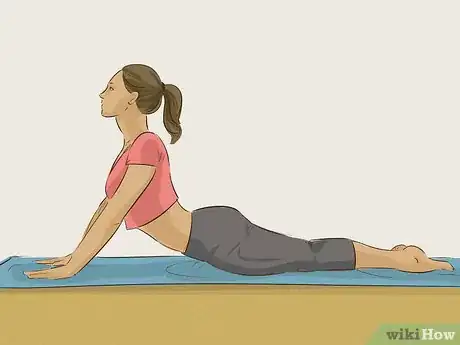 Image titled Do the Surya Namaskar Step 8