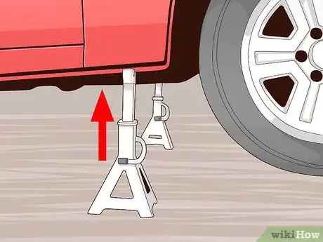 Image titled Inspect Your Suspension System Step 9