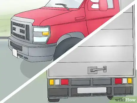 Image titled Drive a Moving Truck Step 1