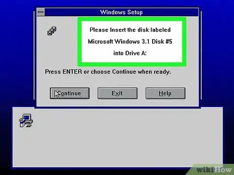 Image titled Install Windows 3.1 Step 22