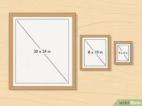 Image titled Buy Picture Frames Step 4