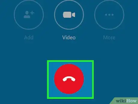Image titled Use Skype on an iPhone Step 26