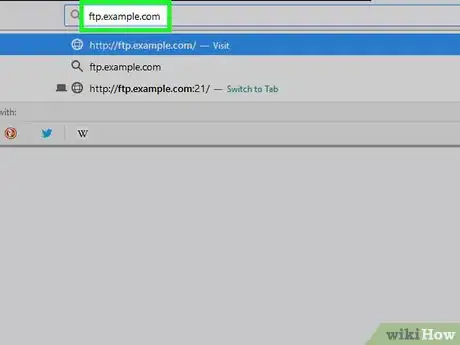 Image titled Use FTP Step 2