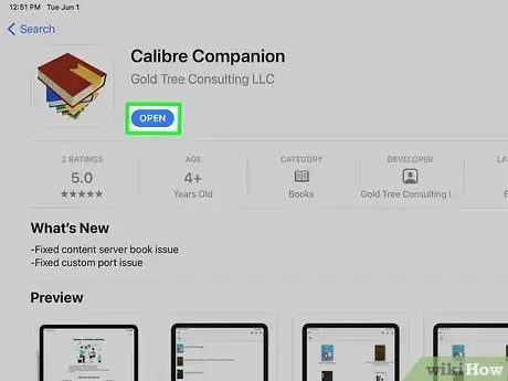 Image titled Read eBooks from PC on iPad with Calibre Step 2