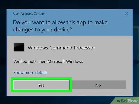 Image titled Change Your IP Address (Windows) Step 12