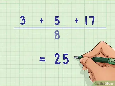 Image titled Add Fractions With Like Denominators Step 4