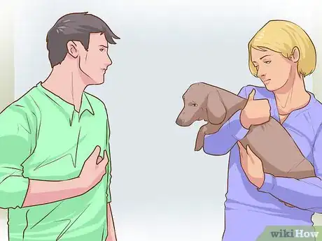 Image titled Get Pet Custody After a Breakup Step 5