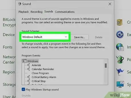 Image titled Reset All Audio Settings Windows 11 Step 23